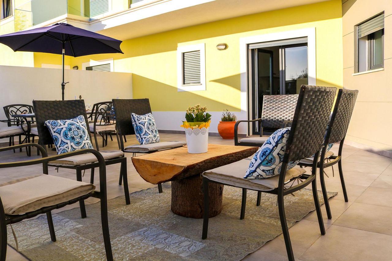 Ocean Pearl Baleal Apartment Ferrel  Exterior photo