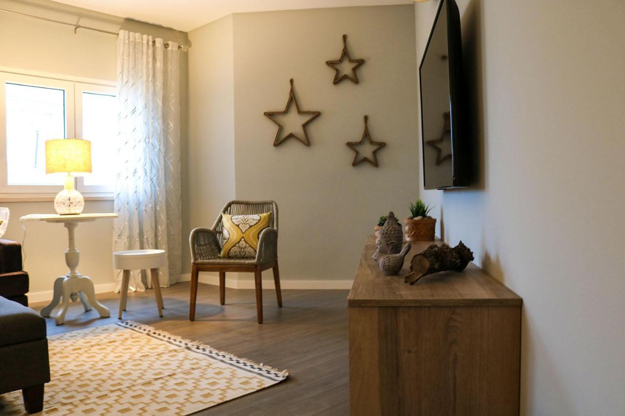 Ocean Pearl Baleal Apartment Ferrel  Exterior photo